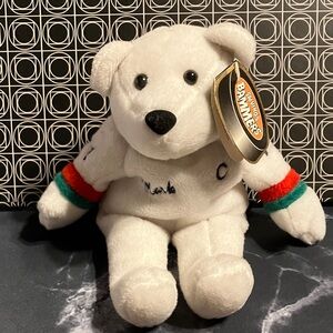 Salvino's Bammers Messier #11 Bear